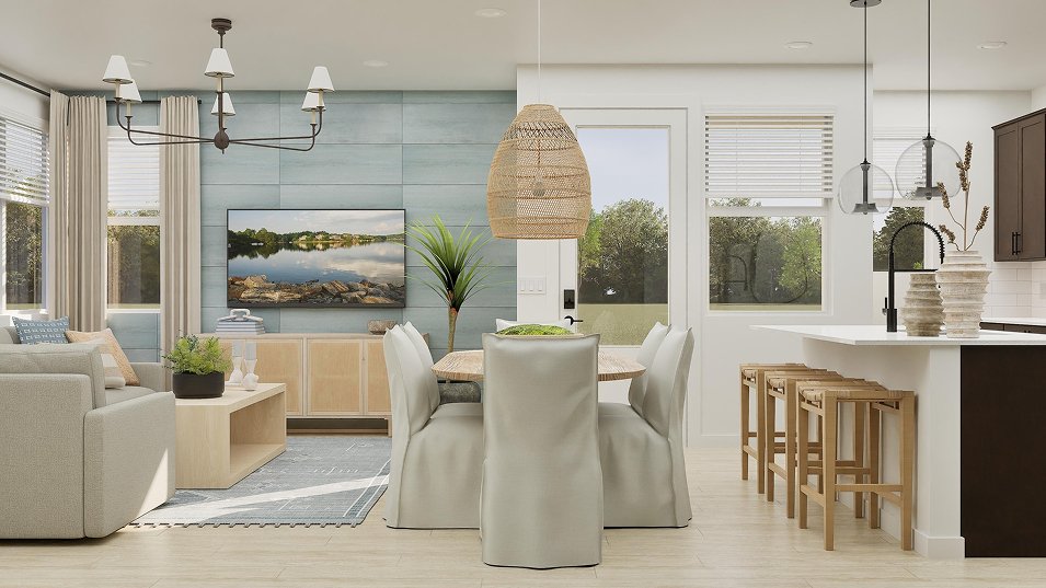 Townhouse in Snohomish, Washington, United States 5 - 18232779