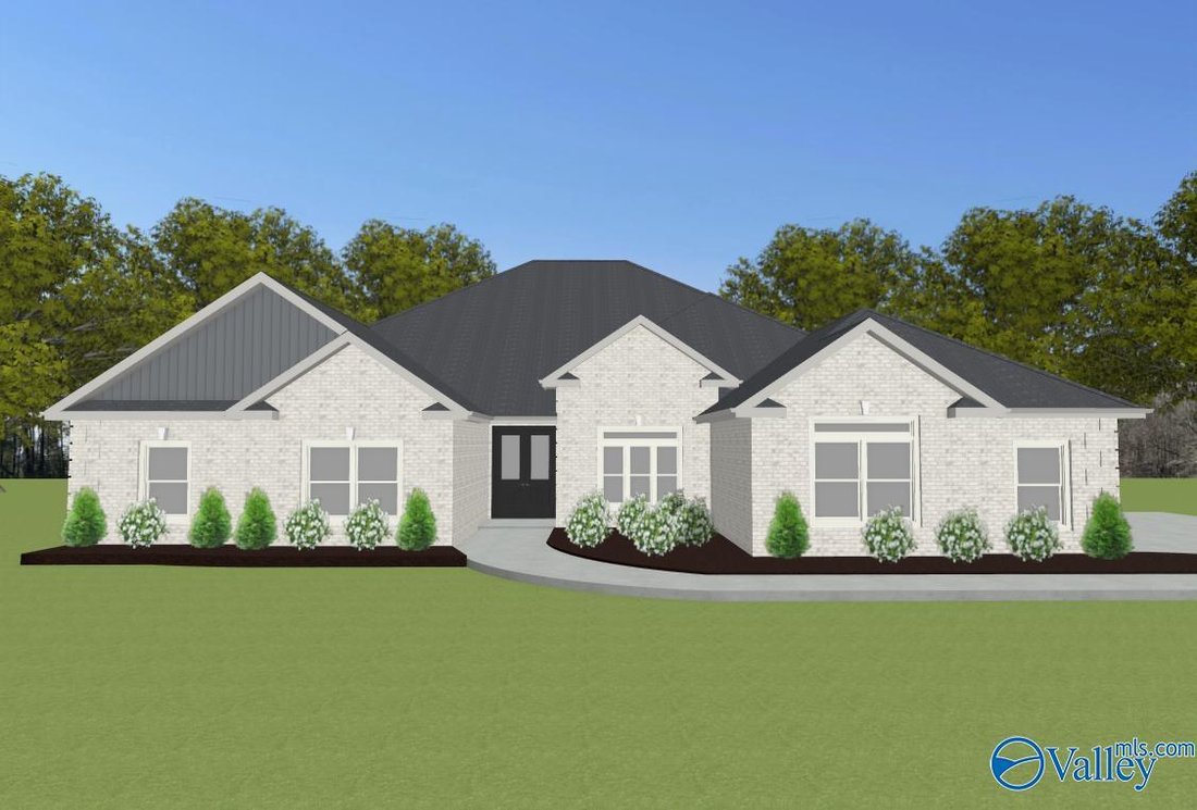 House in Athens, Alabama, United States 5 - 18233612