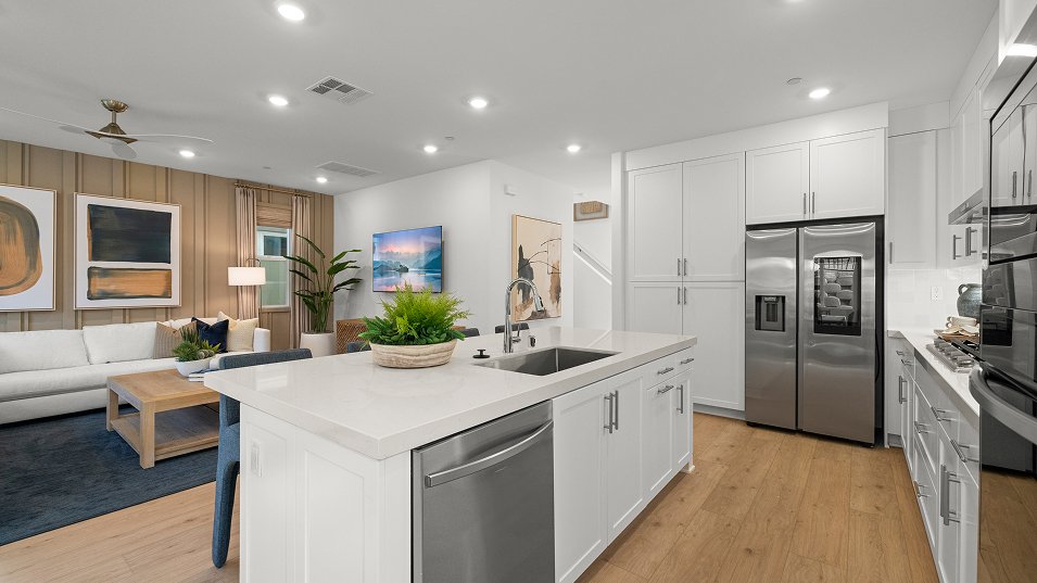 House in Santa Paula, California, United States 5 - 18232734