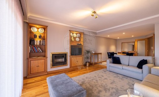 Appartement à Canidelo, District de Porto, Portugal 1
