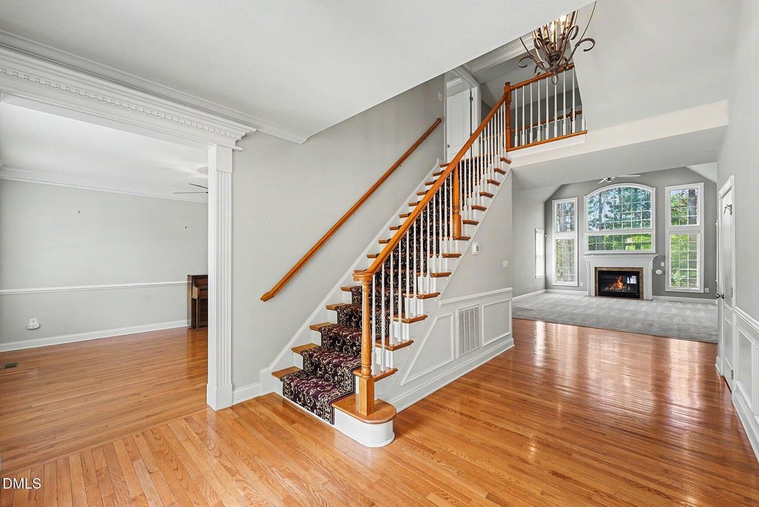House in Raleigh, North Carolina, United States 4 - 18232252