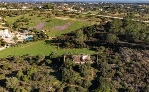 Land in Lagoa e Carvoeiro, Algarve, Portugal 1