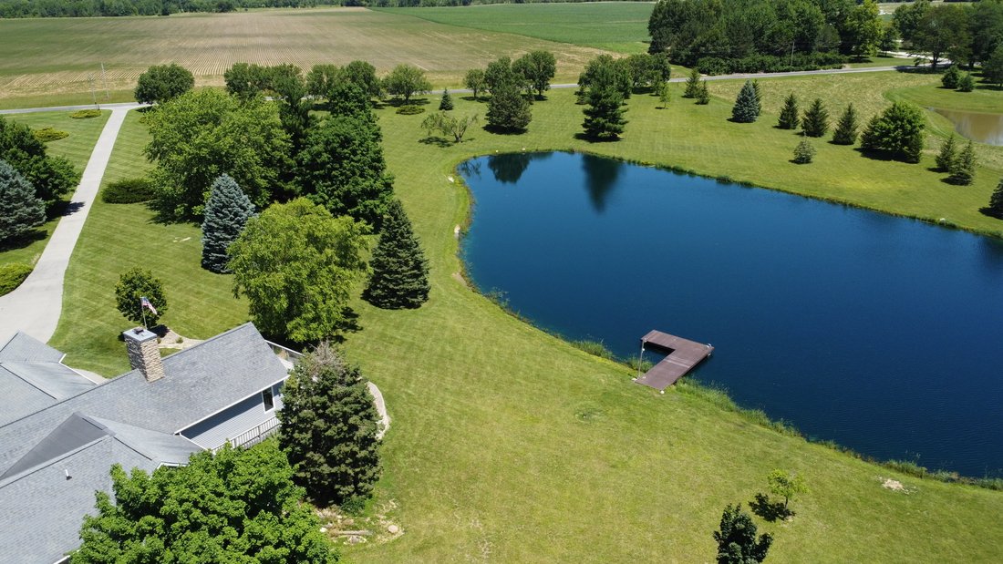 House in Lexington, Illinois, United States 4 - 17376639
