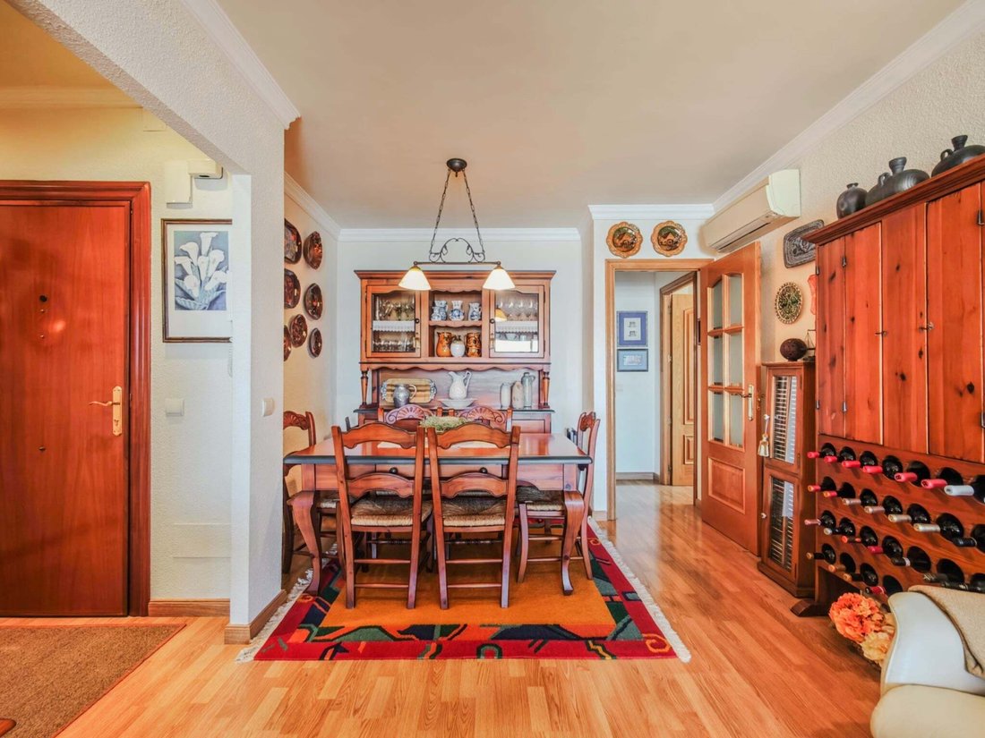 Apartment in Marbella, Andalusia, Spain 4 - 18232014