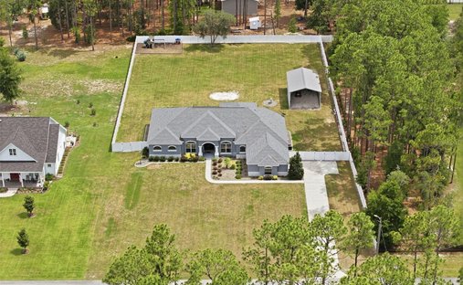 House in Spring Hill, Florida, United States 1