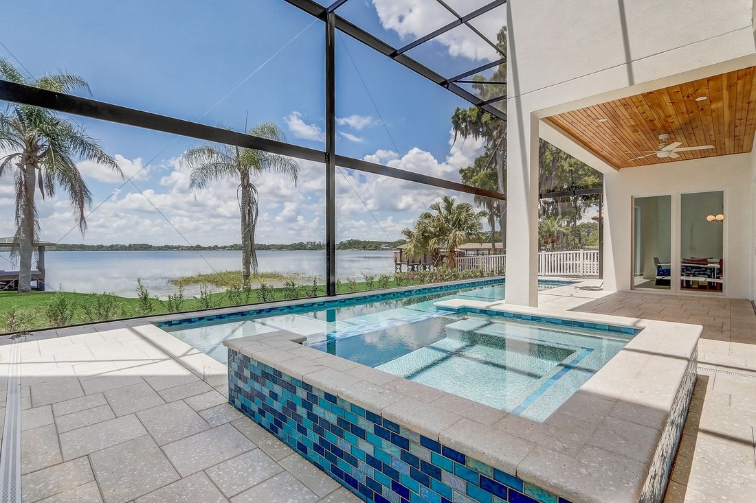 Maison à Eatonville, Floride, États-Unis 3 - 18232563