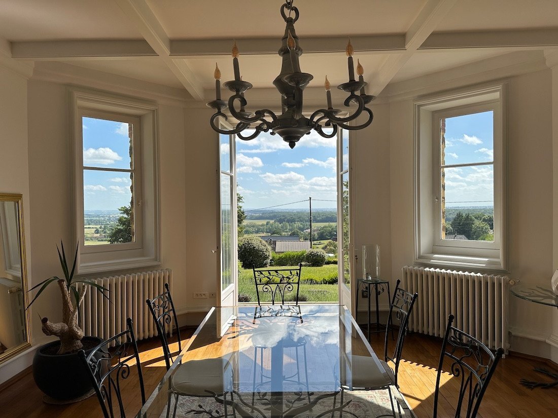 House in La Perrière, Belforet-en-Perche, France 4 - 18232311