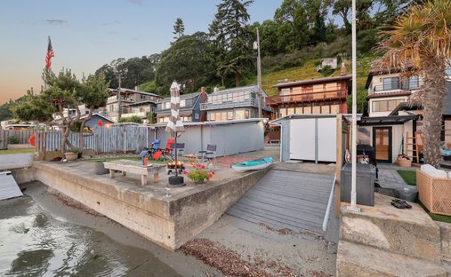 Casa a Burien, Washington, Stati Uniti 1