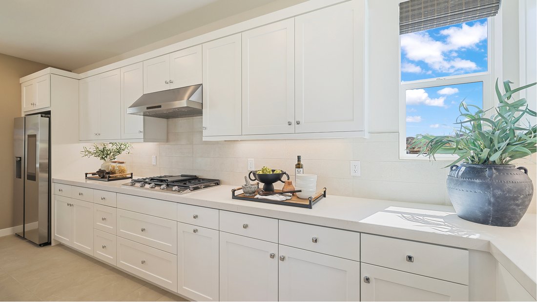 House in Stevenson Ranch, California, United States 4 - 18232728