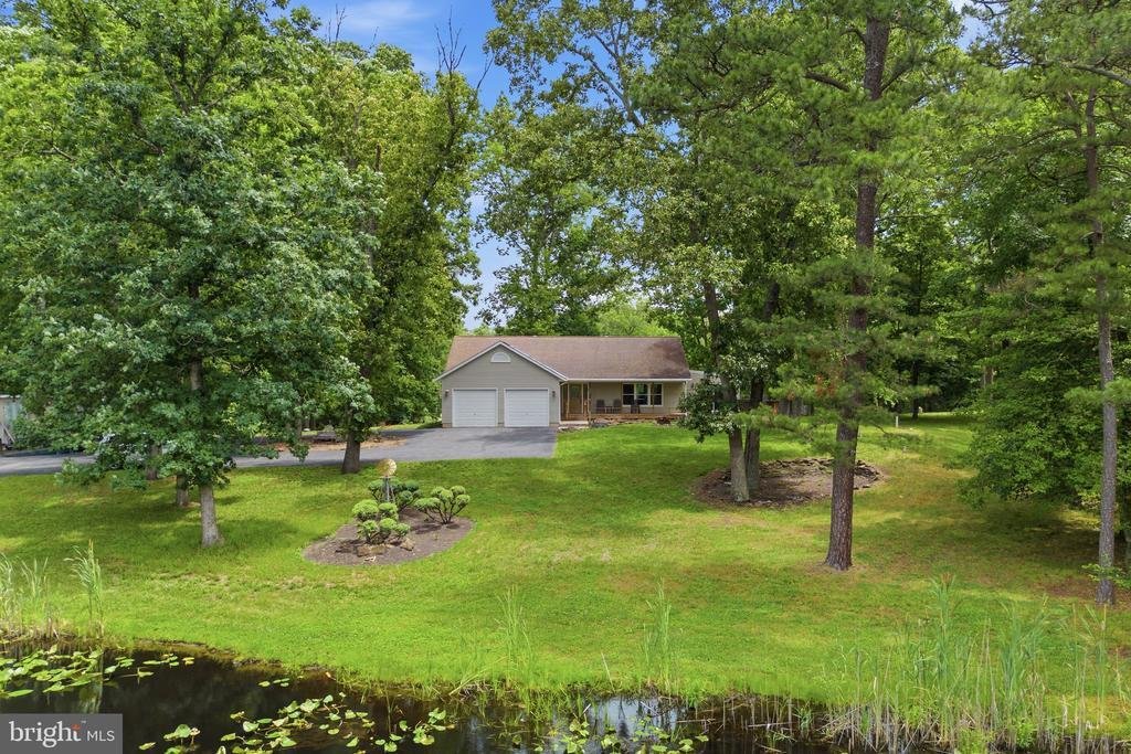 House in Elsinboro, New Jersey, United States 5 - 18232201