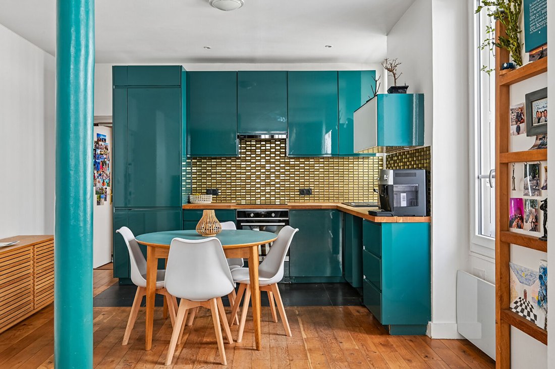 Apartment in Invalides, Paris 7e Arrondissement, Paris 4 - 18232279