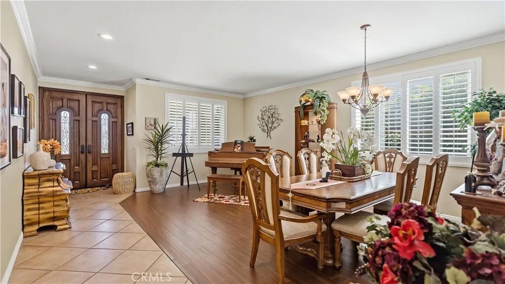 House in Chino, California, United States 4 - 18232007
