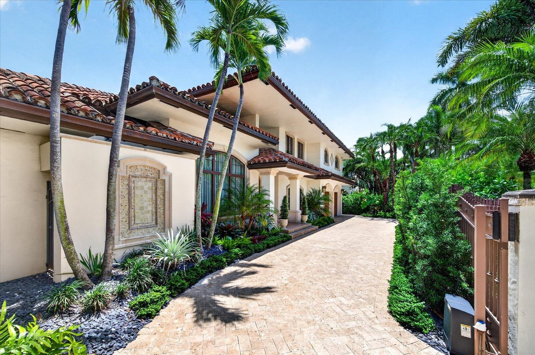 House in Wilton Manors, Florida, United States 5 - 18208156