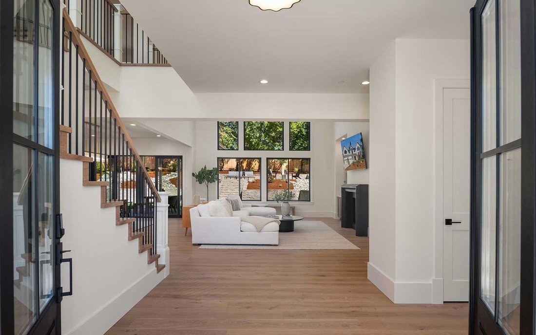 House in Mercer Island, Washington, United States 2 - 18232672