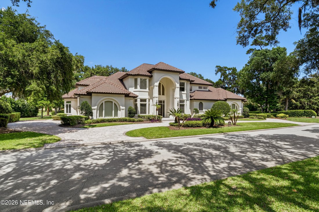 House in Ponte Vedra Beach, Florida, United States 4 - 18231810