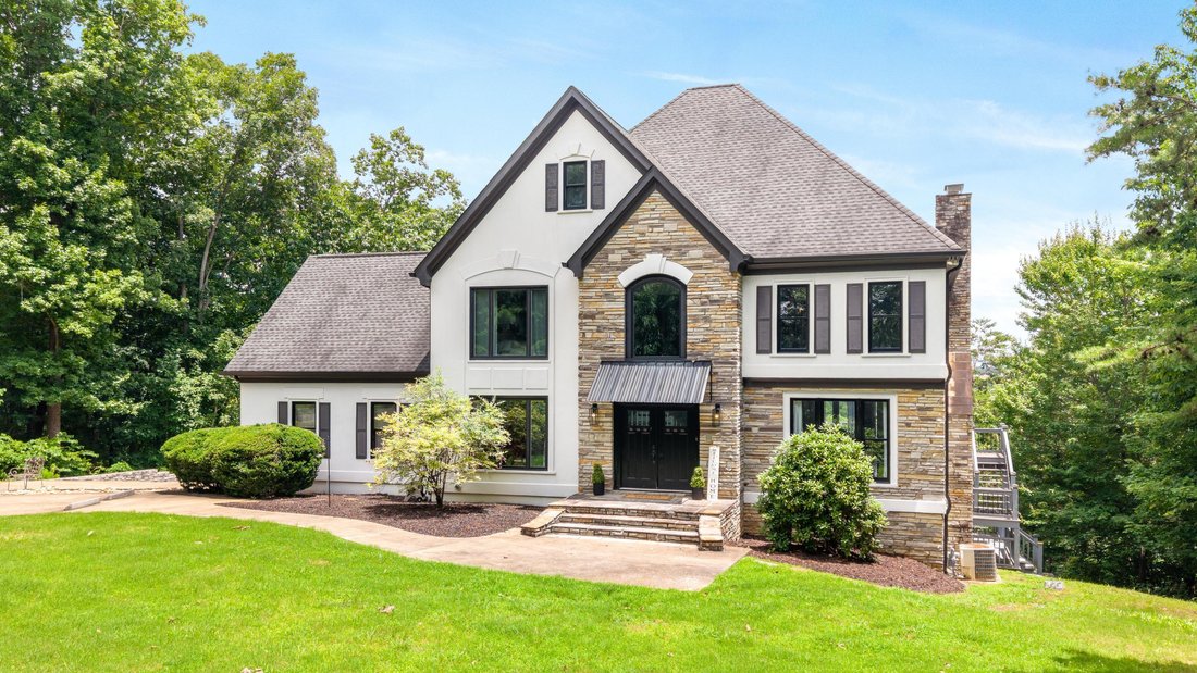House in Cleveland, Tennessee, United States 1 - 18232225