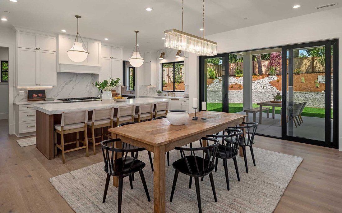 House in Mercer Island, Washington, United States 4 - 18232672