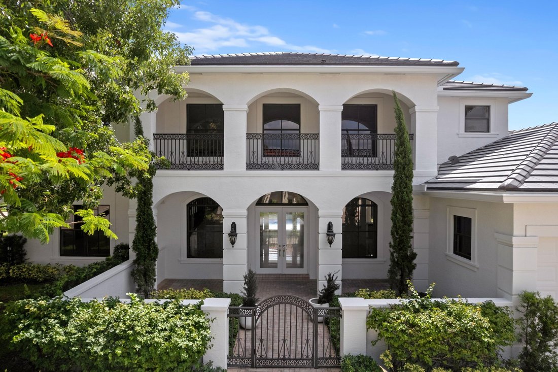 House in Wellington, Florida, United States 4 - 16801431