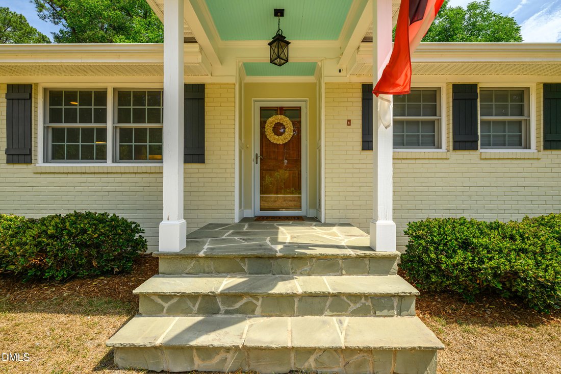 House in Raleigh, North Carolina, United States 3 - 18232250
