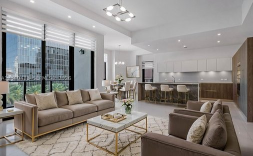 Condo in Coral Gables, Florida, United States 1