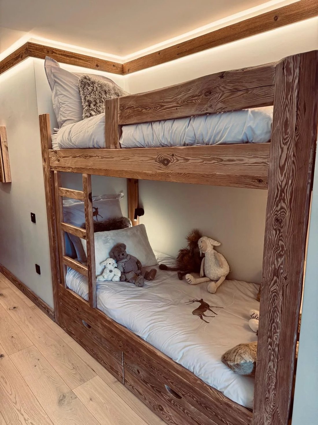 Apartment in Megève, Auvergne-Rhône-Alpes, France 4 - 18232393