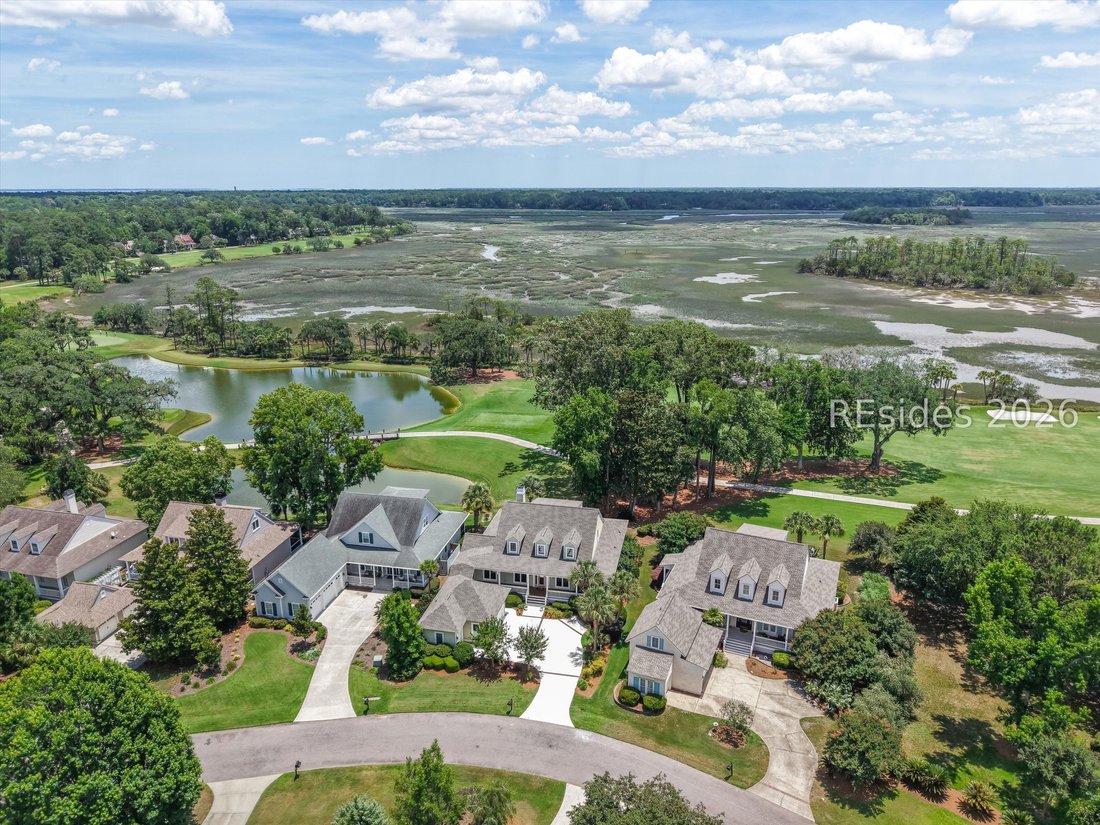 House in Bluffton, South Carolina, United States 4 - 18231765