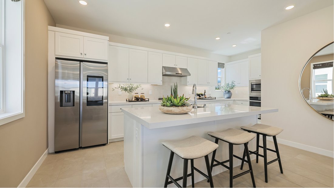 House in Stevenson Ranch, California, United States 2 - 18232726