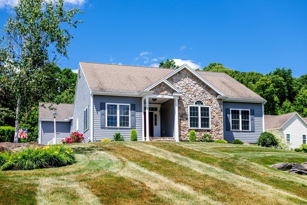 House in Lancaster, Massachusetts, United States 1 - 18232233