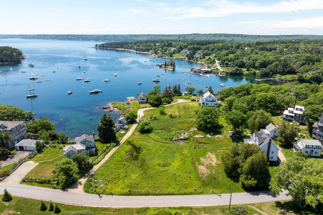 Land in South Bristol, Maine, United States 3 - 18232244