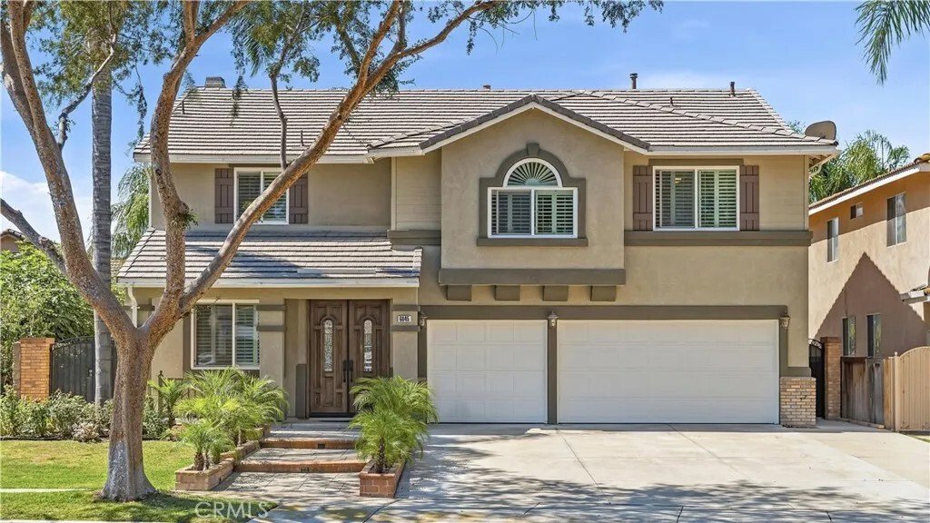 House in Chino, California, United States 1 - 18232007