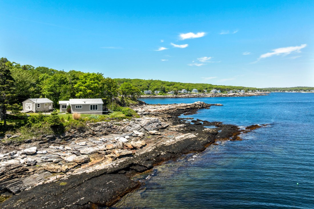 House in Bristol, Maine, United States 5 - 18232209