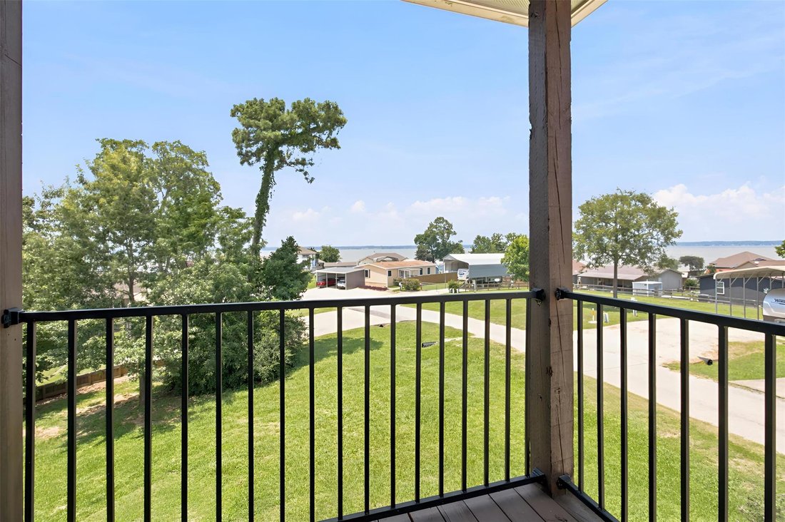 House in Point Blank, Texas, United States 5 - 18232245