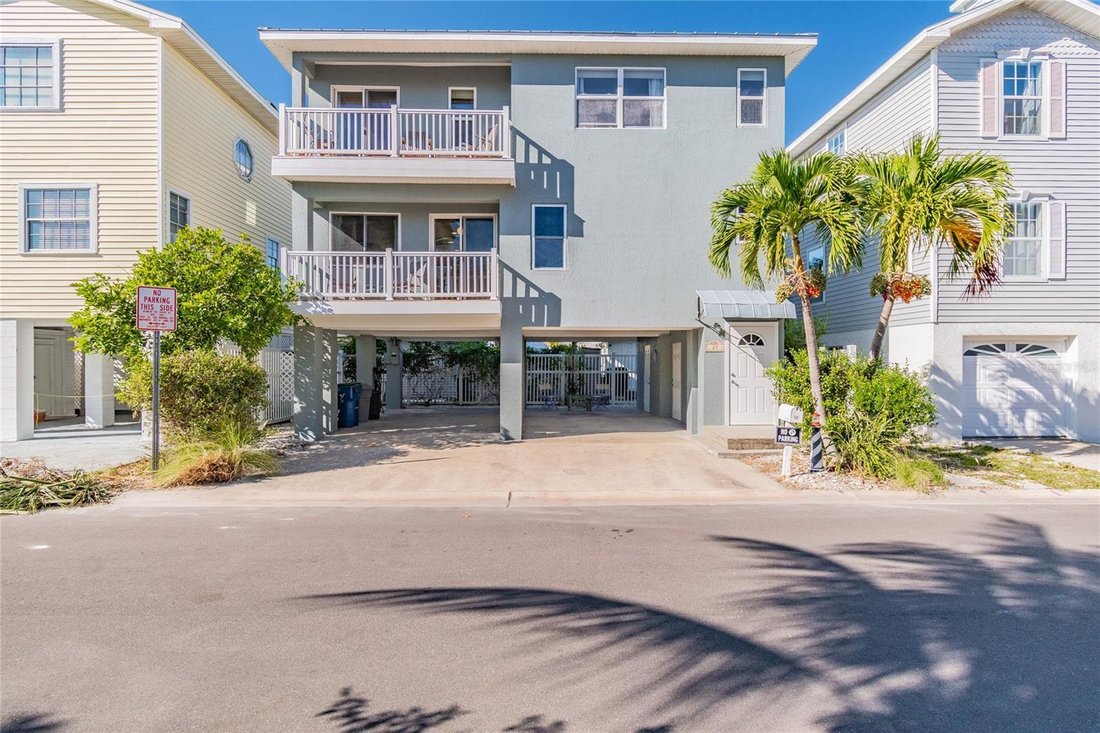 House in Treasure Island, Florida, United States 1 - 18125163