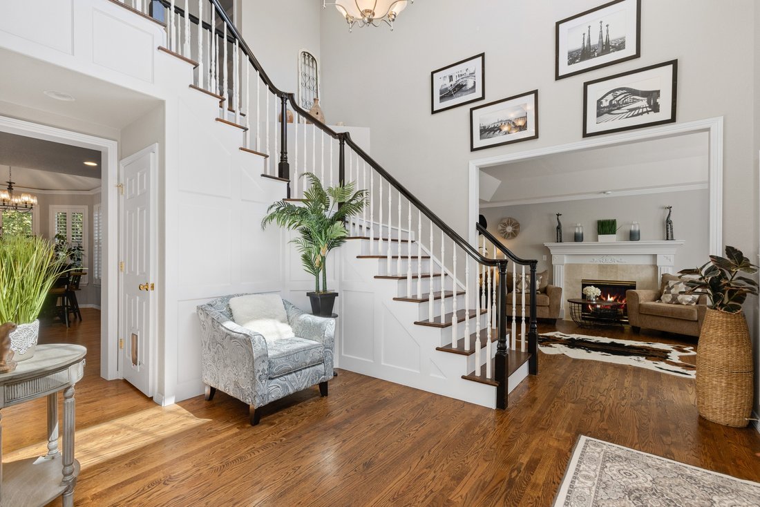 Haus in Denver County, Colorado, Vereinigte Staaten 5 - 18232537
