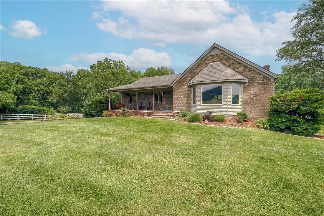House in Frankfort, Kentucky, United States 4 - 18233622