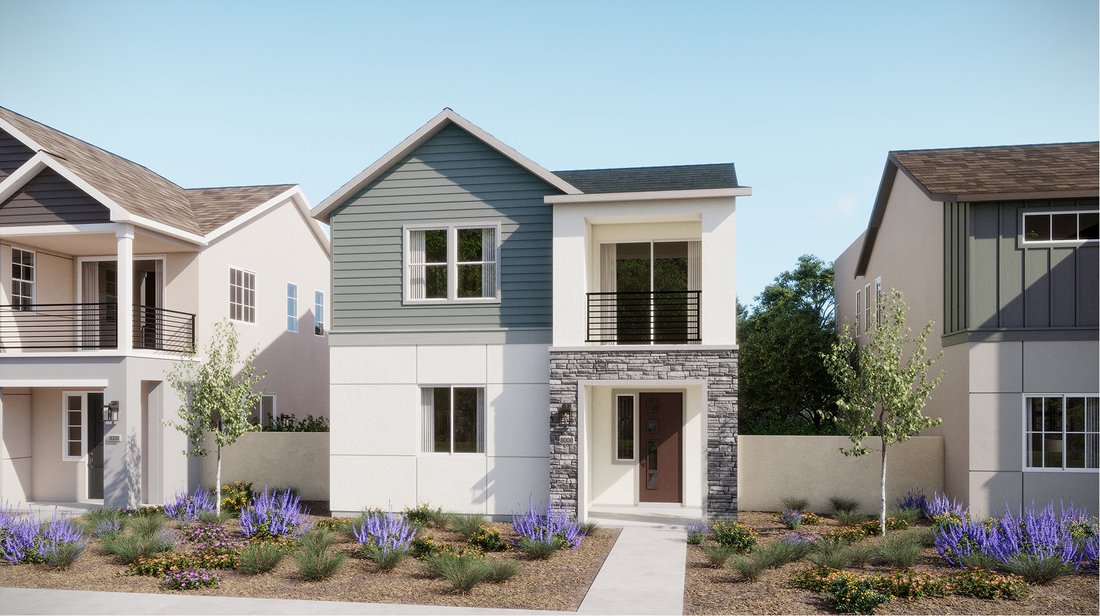 House in Stevenson Ranch, California, United States 1 - 18232718