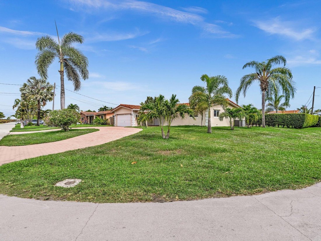 House in Pompano Beach, Florida, United States 4 - 18232170