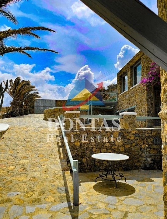 House in Mykonos, Aegean, Greece 4 - 18232140