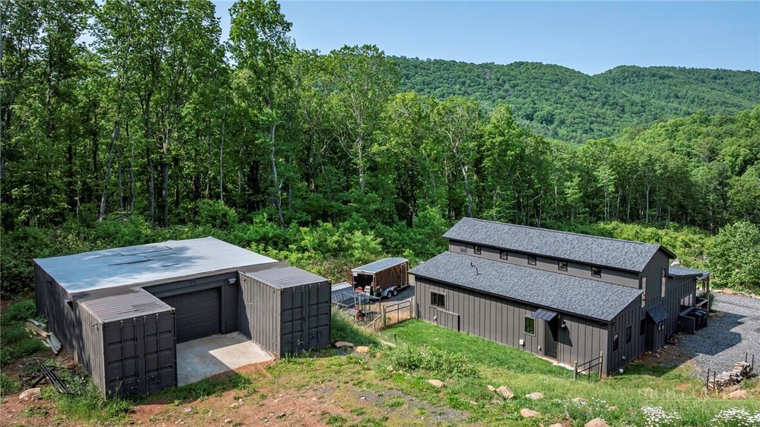 House in Todd, North Carolina, United States 4 - 18233594