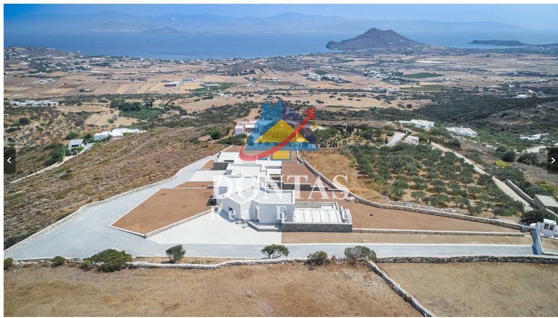 House in Paros, Aegean, Greece 1 - 18232154