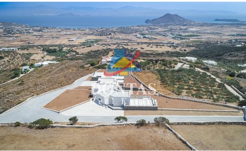 House in Paros, Aegean, Greece 1