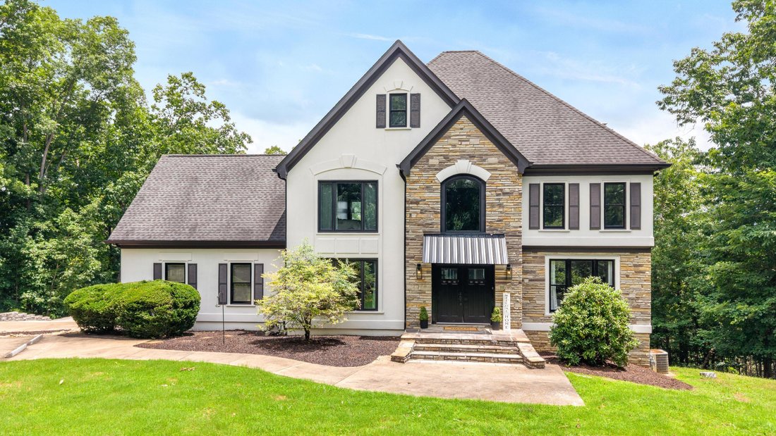 House in Cleveland, Tennessee, United States 4 - 18232225