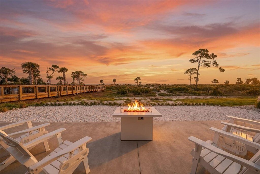 House in Port St. Joe, Florida, United States 2 - 18065631