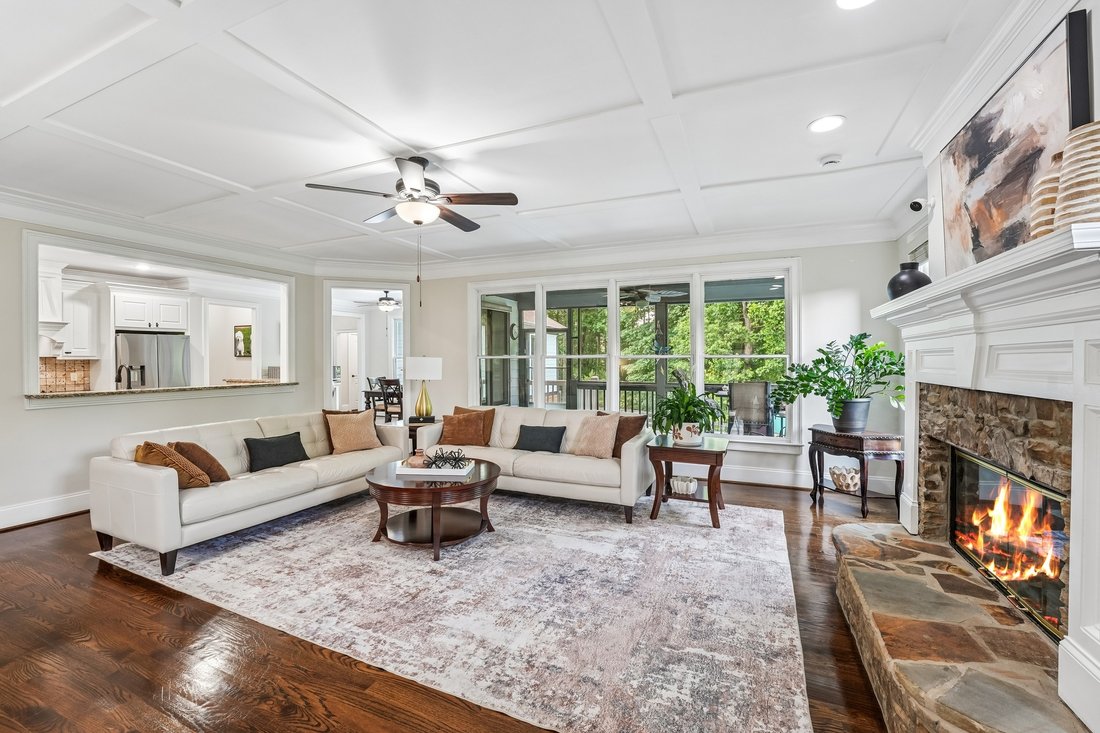 House in Canton, Georgia, United States 5 - 18232555