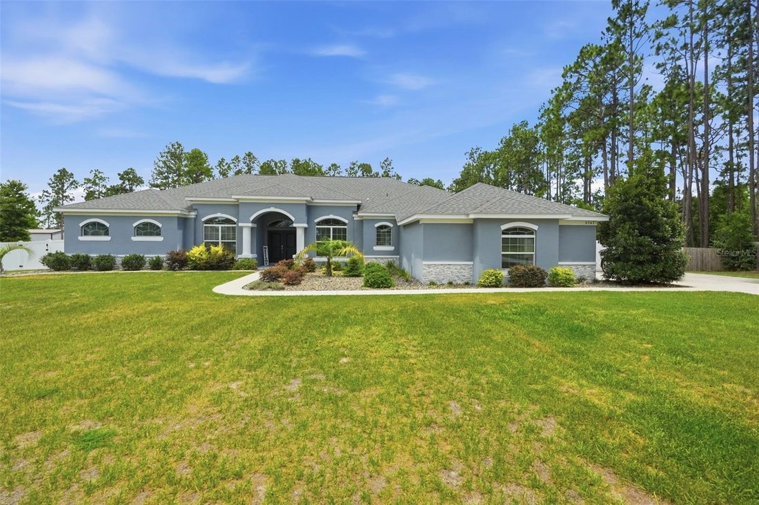House in Spring Hill, Florida, United States 2 - 18231832