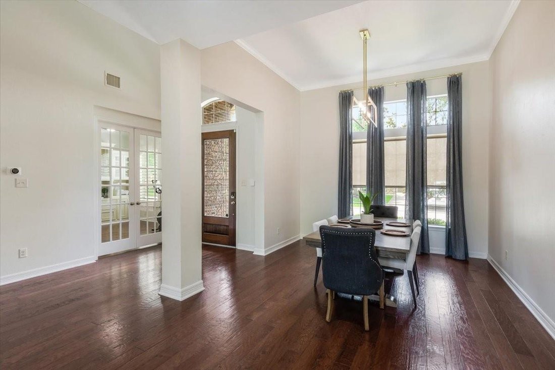 House in Houston, Texas, United States 5 - 18232187