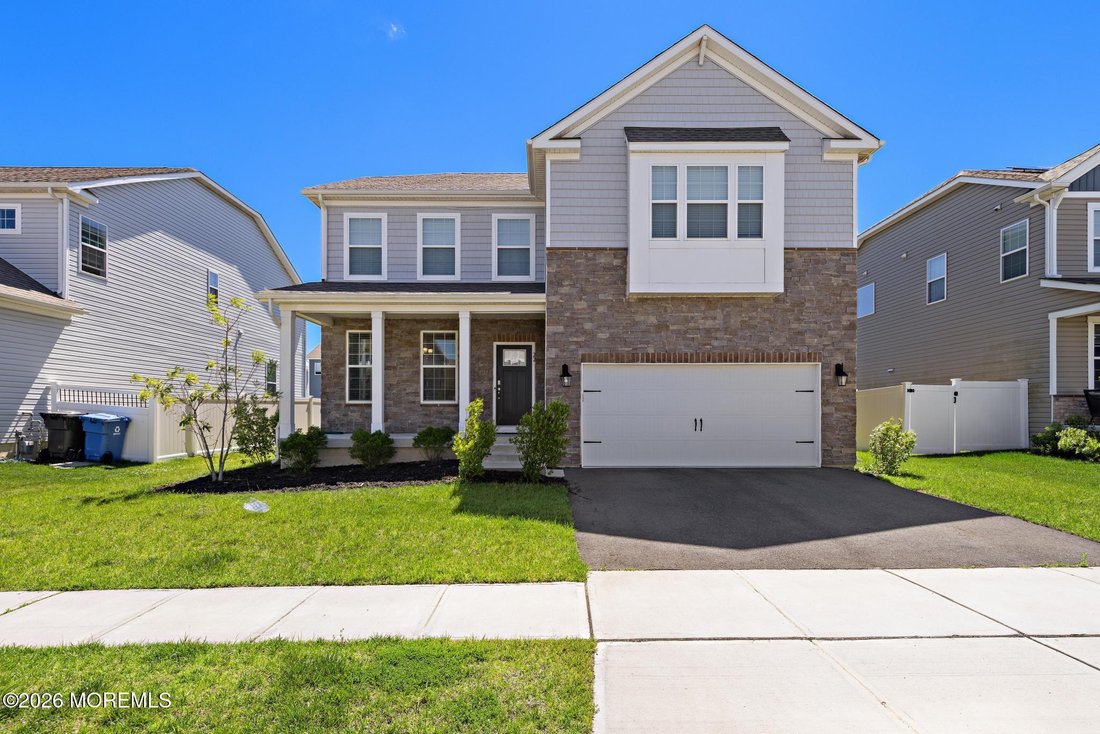 House in Stafford Township, New Jersey, United States 5 - 18233602