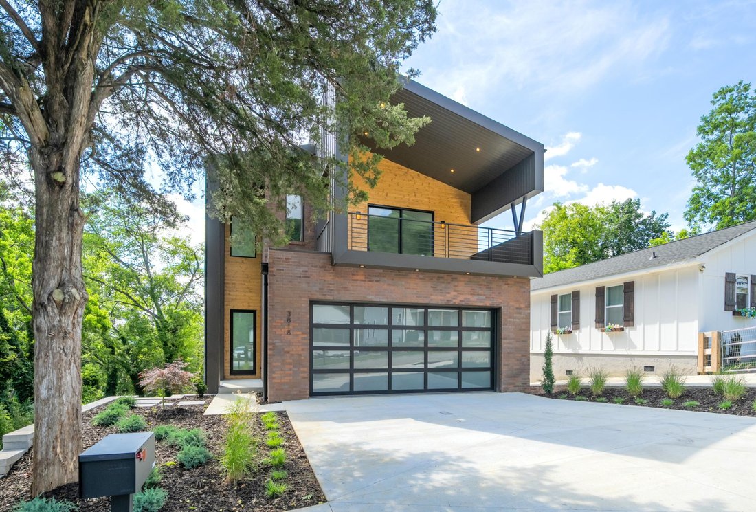 House in Chattanooga, Tennessee, United States 1 - 18225090