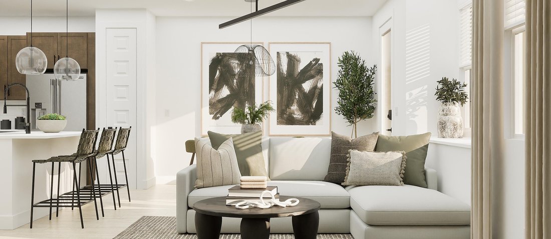 Townhouse in Snohomish, Washington, United States 5 - 18232778