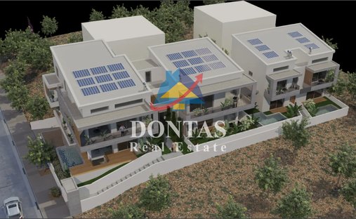 Appartement en North Athens, Attique, Grèce 1